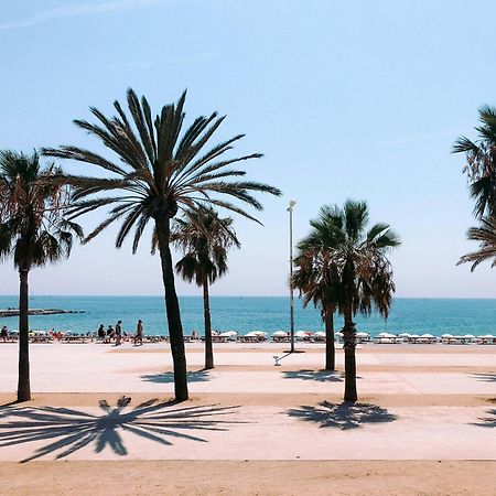 Hotel Yacht In Barcelona San Adrián de Besós Zewnętrze zdjęcie