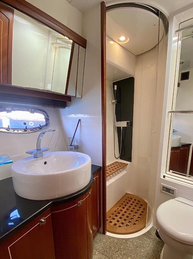 Hotel Yacht In Barcelona San Adrián de Besós Zewnętrze zdjęcie