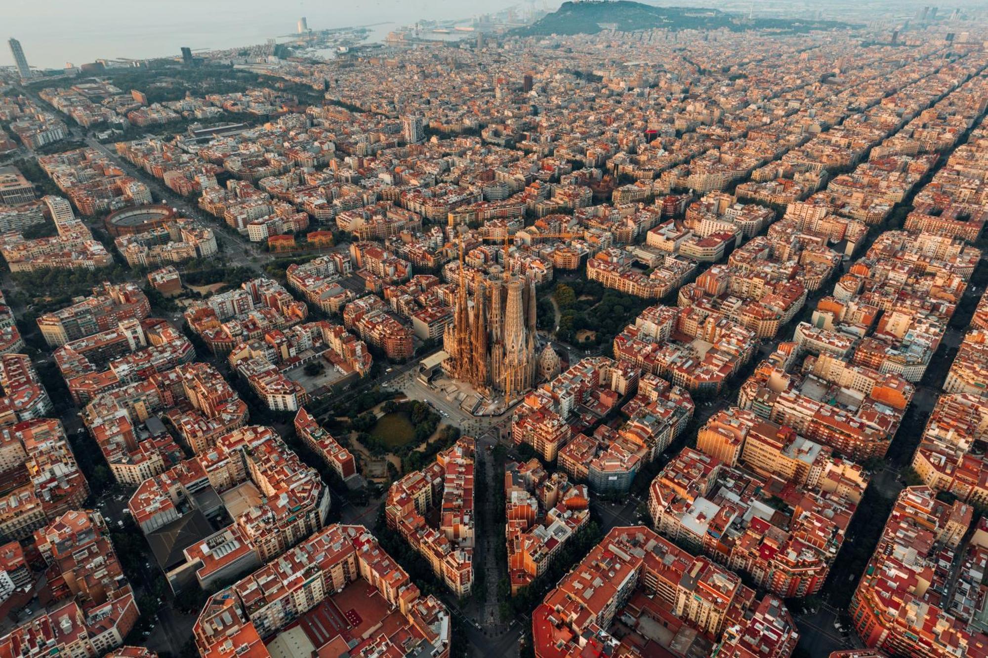 Hotel Yacht In Barcelona San Adrián de Besós Zewnętrze zdjęcie